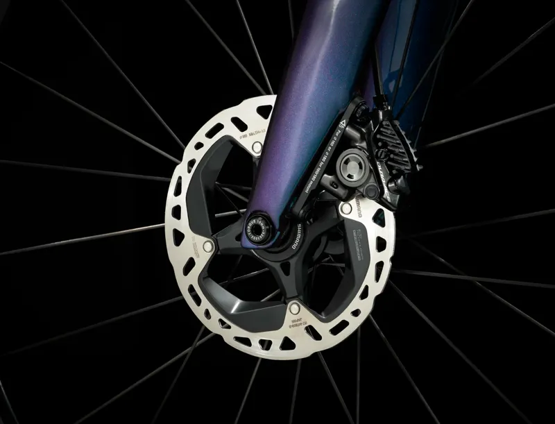 Trek Speed Concept SLR 7 Time Trial/Triathlon Bike 2026 in Emerald Iris/Trek Black-6